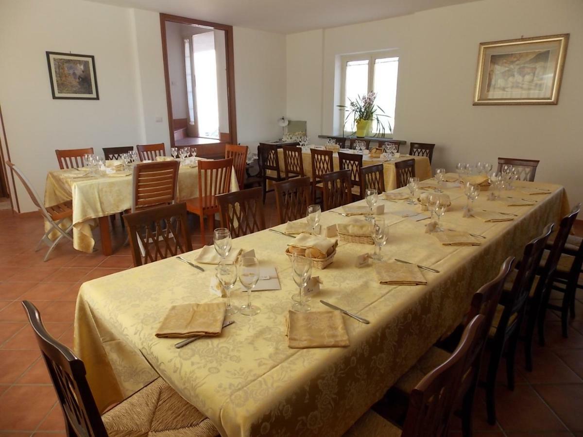 La Casa Di Sofia - Casa Vacanza Monterosi Exterior photo